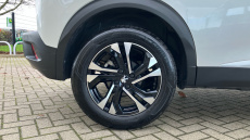 Peugeot 2008 1.2 PureTech 130 Allure 5dr EAT8 Petrol Estate